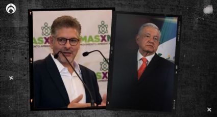 Exhiben a excolaborador de AMLO por ligas con el narco en 2006 y ahora quiere diputación con Morena