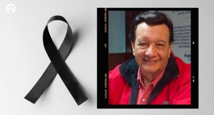 Muere Gustavo Adolfo Ferrer, integrante de 'En Familia con Chabelo' durante 16 años