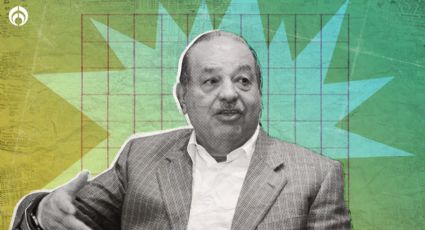 Carlos Slim: así construyó su imperio... y esto dice sobre sus diferencias con AMLO