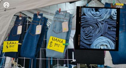 Feria de la Mezclilla CDMX: ¿dónde y cuándo comprar pantalones, chamarras y más a precios bajos?