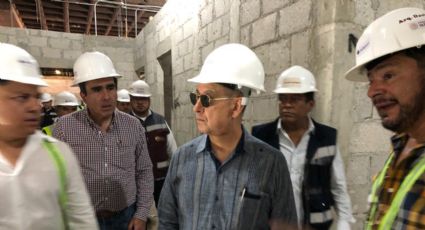 AMLO busca con sus iniciativas mejorar el Estado de bienestar: ISSSTE