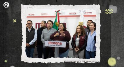 Morena vs. ITESO: presenta queja por selección de preguntas en primer debate presidencial