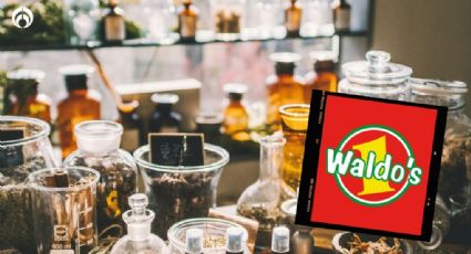 Waldo's vende “casi regalados” estos perfumes originales para este 14 de febrero