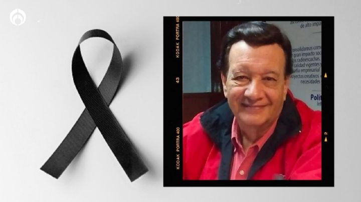 Muere Gustavo Adolfo Ferrer, integrante de 'En Familia con Chabelo' durante 16 años