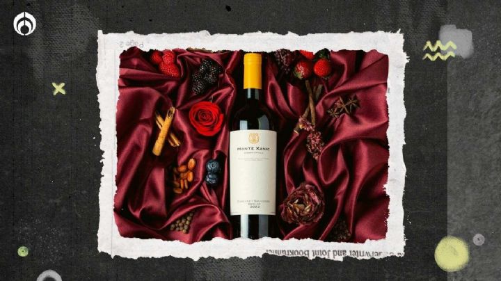 Monte Xanic: así puedes tener un San Valentín inolvidable con este reconocido vino mexicano