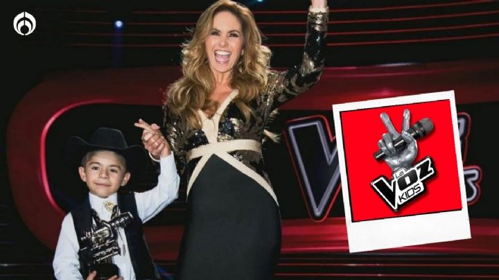 Usuarios de redes buscan al papá del ganador de 'La Voz Kids' por robarle medio millón de pesos