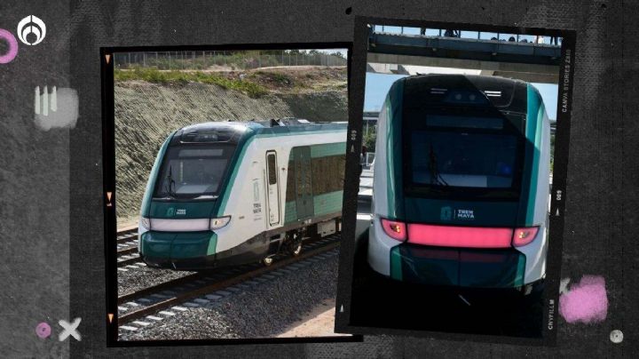 Tren Maya le mete ‘turbo’: así será su primer recorrido con velocidad de 140 km/h