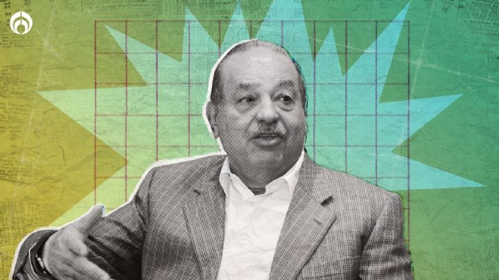 Carlos Slim: así construyó su imperio... y esto dice sobre sus diferencias con AMLO