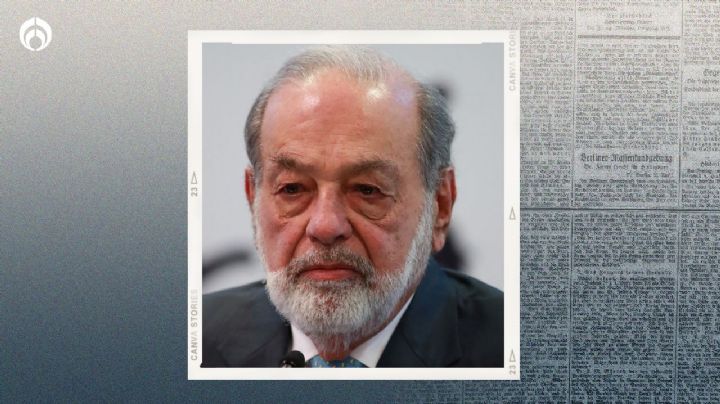 Telmex en ‘rojo’: ya no es negocio, admite Carlos Slim… pero no la venderá