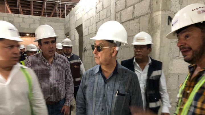 AMLO busca con sus iniciativas mejorar el Estado de bienestar: ISSSTE