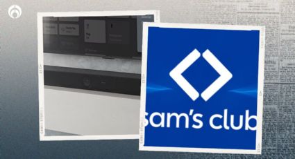 Sam's Club: ganga en barra de sonido LG con 800 watts de potencia y sonido envolvente