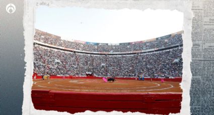 La 'fiesta brava' seguirá: juez niega suspensión definitiva a corridas de toros en CDMX