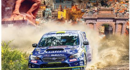 Rally de las Naciones: con una arrancada estilo campeonato mundial 14 países buscan la meta