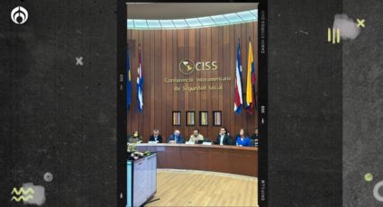 Firman CISS y Escuela Nacional Superior de Seguridad Social convenio de cooperación