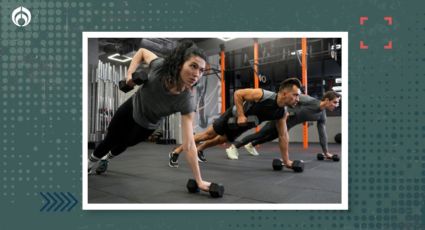 CrossFit: 9 palabras que debes conocer para entrenar por primera vez