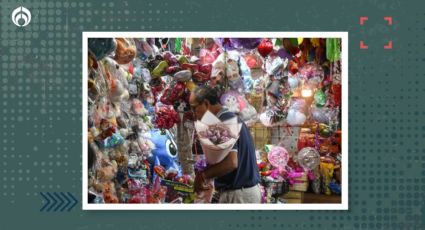 ¿Se romperá el 'cochinito' en San Valentín? Esto gastarían mexicanos en regalos