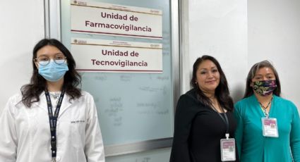 ISSSTE celebra el Día Internacional de la Epilepsia con implementación de farmacovigilancia