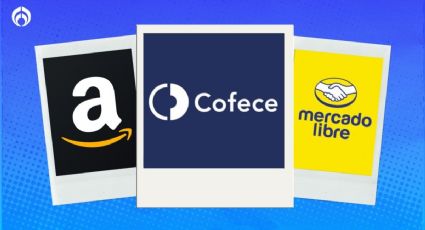 ¡Hermano, cayó la ley! Cofece prohíbe a Amazon y Mercado Libre ofrecer servicios de streaming