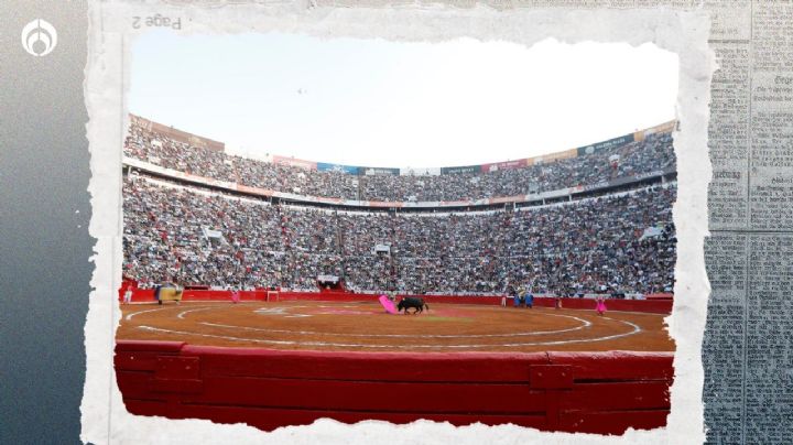 La 'fiesta brava' seguirá: juez niega suspensión definitiva a corridas de toros en CDMX