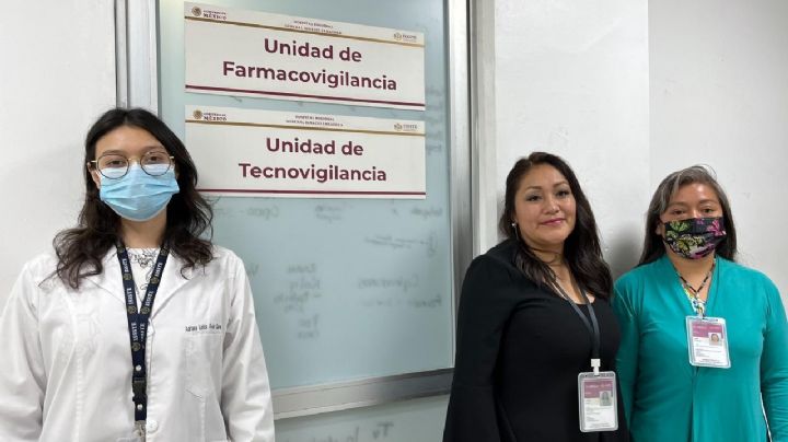 ISSSTE celebra el Día Internacional de la Epilepsia con implementación de farmacovigilancia