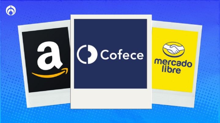 ¡Hermano, cayó la ley! Cofece prohíbe a Amazon y Mercado Libre ofrecer servicios de streaming