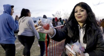 Invitan por el Día del Amor y la Amistad a festejos en Escobedo NL