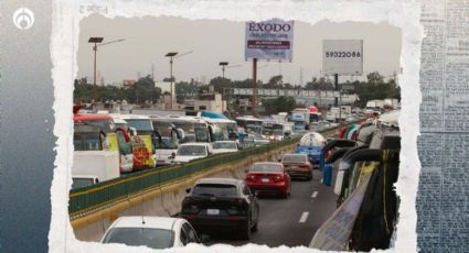 Paro nacional de Transportistas el 15 de febrero: los puntos y carreteras que bloquearán