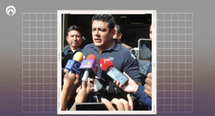 Caso Ismael Figueroa: exlíder de Bomberos CDMX recibe prisión preventiva