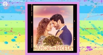 'El amor no tiene receta', novela de Televisa, competirá con exitosa serie internacional