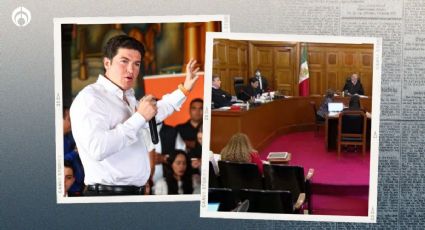 Samuel García consigue revés al PRIAN: Corte tumba proceso de elección de fiscal de NL