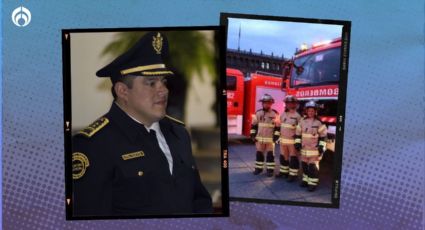 Líder de los bomberos… ¿y líder criminal? Esta es la historia de Ismael Figueroa