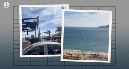 Cicatrices en el paraíso: así lucen Acapulco, sus playas y hoteles a 4 meses de Otis