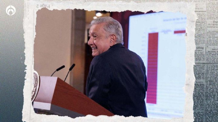 'Quién es quién en los bots': AMLO anuncia ooootra sección en su mañanera