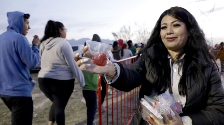 Invitan por el Día del Amor y la Amistad a festejos en Escobedo NL