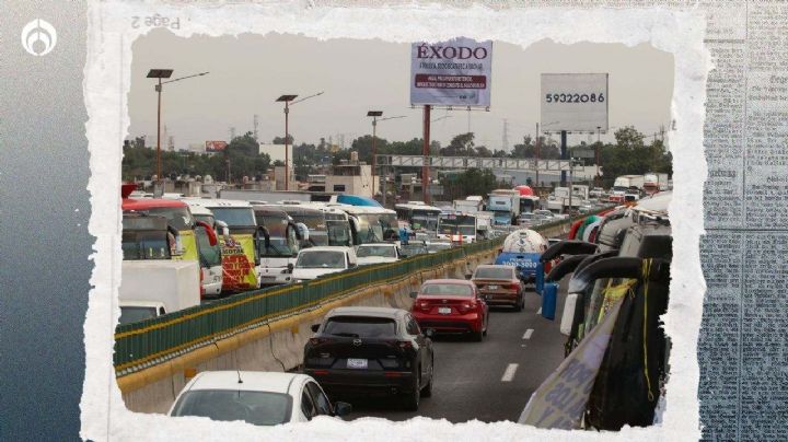 Paro nacional de Transportistas el 15 de febrero: los puntos y carreteras que bloquearán