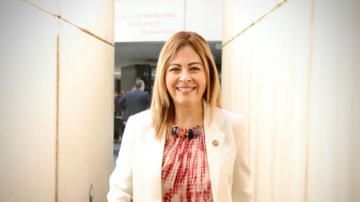 ¡Basta de juegos! Lucy Meza urge a Cuauhtémoc acción real ante la ola de violencia en Morelos