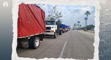 Violencia contra transportistas escala en Guanajuato; así es el modus operandi de delincuentes