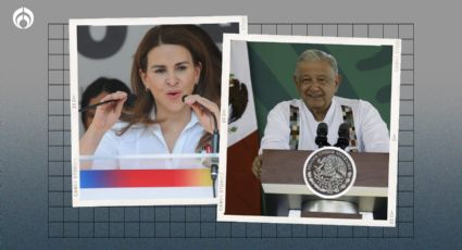 Priista 'se rebela' por agua:  AMLO trata a Hidalgo como 'patio trasero de la CDMX', acusa