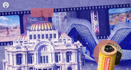 Mexichrome: fotografía y color en México en Bellas Artes y la Cineteca Nacional