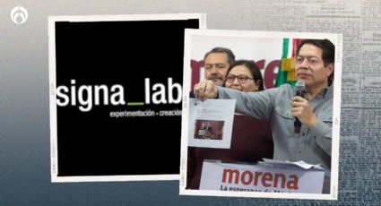 'Tumban' a coordinadora de Signa Lab: se separará del proyecto tras quejas de Morena