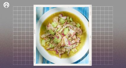 Este es el secreto para elaborar el aguachile más delicioso para la Cuaresma