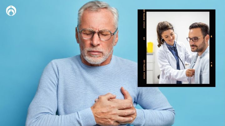 Muerte por infarto súbito: si alguno de tus familiares la sufrió, esta prueba puede salvar tu vida