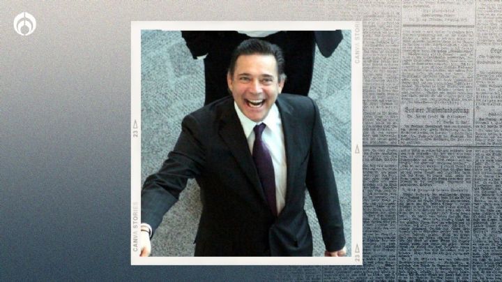 ¿Quién es Eugenio Hernández, exgobernador de Tamaulipas que se sumó a la 4T?