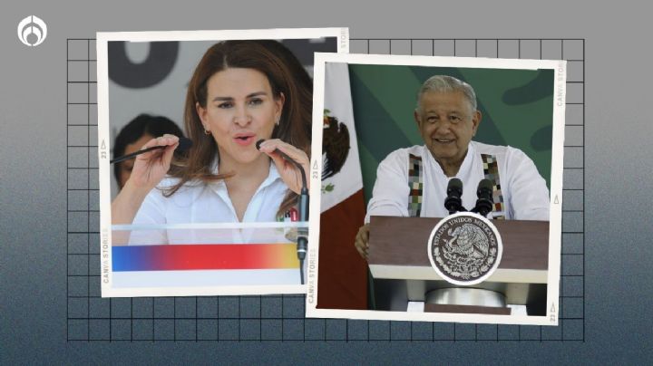 Priista 'se rebela' por agua:  AMLO trata a Hidalgo como 'patio trasero de la CDMX', acusa