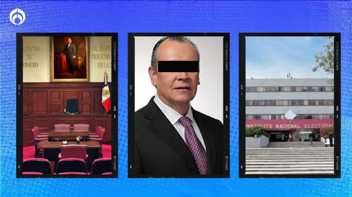 Escándalo en el INE: Corte va por sanción tras caso de acoso cometido por exdirector
