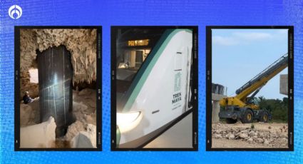 Otra batalla del Tren Maya: acusan que obras en Tramo 5 no se frenaron; 4T necesita esto para continuar