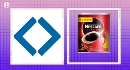 Sam's Club hace descuentote al bote 'gigante' de 1.5 kg de Nescafé Clásico