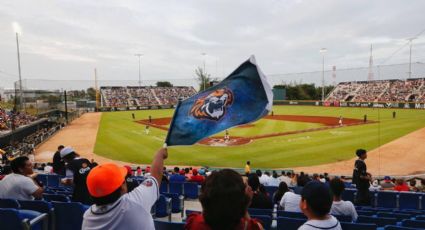 Tigres de Quintana Roo: Conoce todos los detalles del inicio de temporada en busca del campeonato