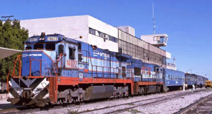 Tren de la droga: Intercepta GN tubos PVC rellenos de metanfetamina en Nogales