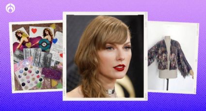 Bazar con temática de Taylor Swift: ¿Cuándo y dónde será este evento para swifties de CDMX?